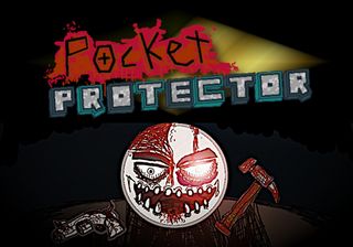 Pocket Protector: Hardcore Rog - Screenshot 2