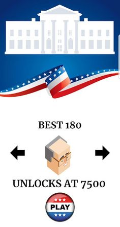 Presidential Run 2020 - Screenshot 2