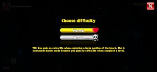 Pac-xon - Screenshot 2