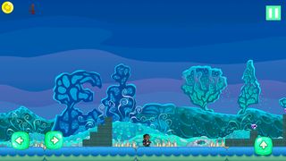 Vampire Den Pro - Screenshot 1