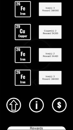 Black Hole Tycoon - Screenshot 3
