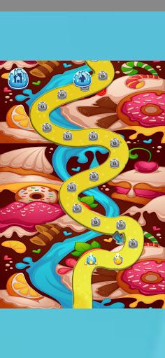 Fruity wild Puzzle - Screenshot 2