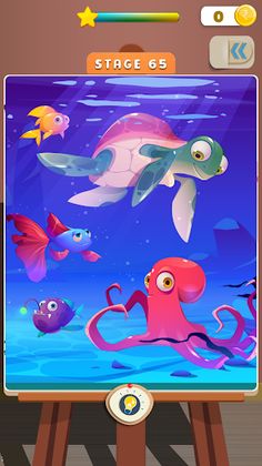 Draw Pik : Drawing Games - Screenshot 4