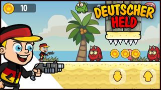 Deutscher Held - Screenshot 2