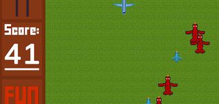 Pixel Pilot - Screenshot 3