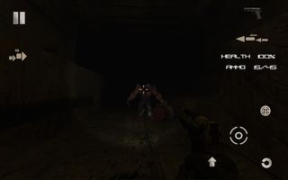 Dead Bunker 3: On a Surface - Screenshot 2