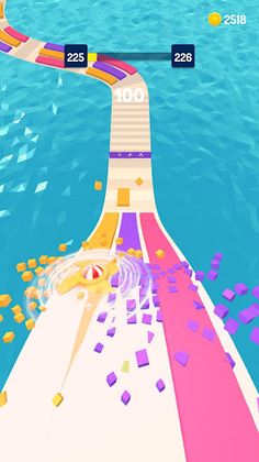 Color Scratch - Screenshot 2