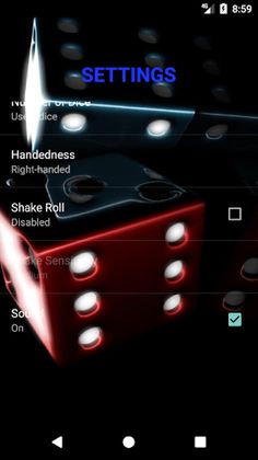 YAMB+ - Screenshot 2