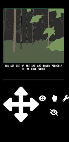 Escape The Night 3 - Screenshot 3