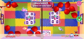 Balloons - Screenshot 3