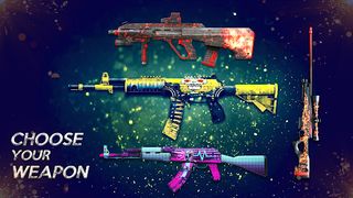 Fps 3D ENCOUNTER Shooting Game - Screenshot 2