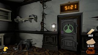 À toi de t'échapper 2 - Screenshot 1