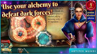 Lost Grimoires 2: Shard of Mystery - Screenshot 3
