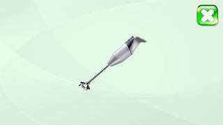 Blender - Screenshot 1