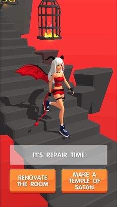 Stairway To Hell - Screenshot 3