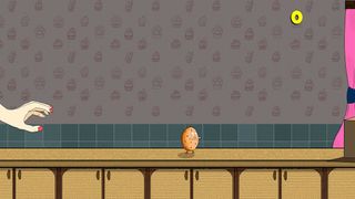 Cookie. The night story - Screenshot 1