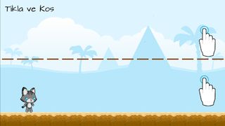 Koş Loki - Kedi - Screenshot 3