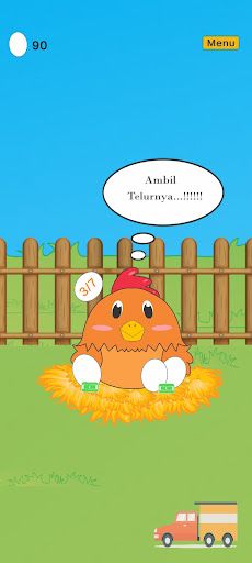 Kekal Qu - Screenshot 1