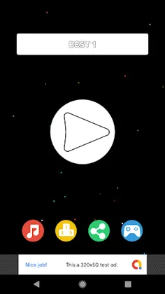 Color Shooter - Screenshot 1