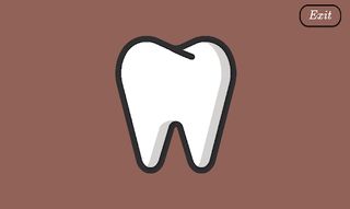 Tooth cleaning - Screenshot 2