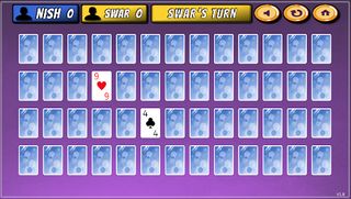 Match Cards Memory Game - Screenshot 2