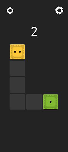 Match4 - Screenshot 2