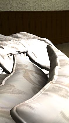 Over the rain -escape room- - Screenshot 4