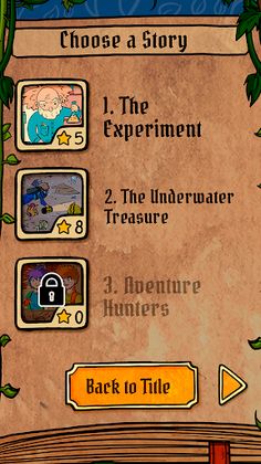 Hidden Tales - Screenshot 3