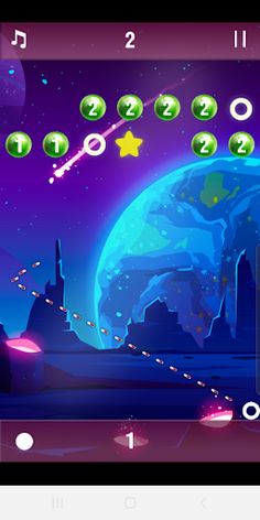 Balphys - exciting, interestin - Screenshot 3