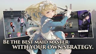 Maid Master - Screenshot 3