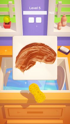 Washing Master - Screenshot 4