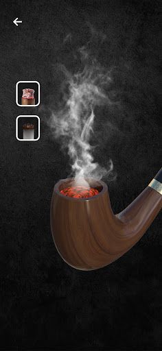 Lighter Simulator Vape Prank - Screenshot 4