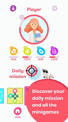 SpotWarriors - Screenshot 1