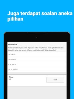 RBT Quiz Form 1 - Screenshot 3