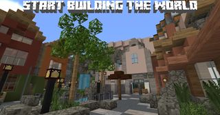 Lokicraft Survival Craft - Screenshot 1