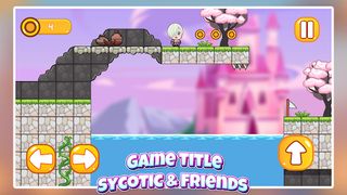 Sycotic & Friends - Screenshot 2