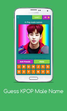 Guess KPOP Song - Screenshot 3