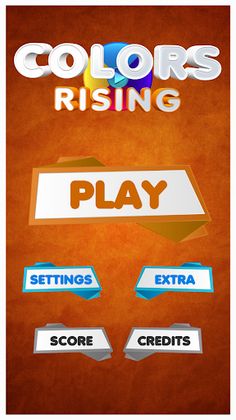 Colors Rising - Screenshot 1