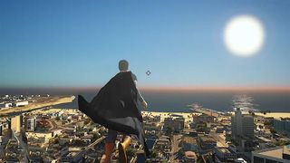 Hero Spider 3D Gangster - Screenshot 3