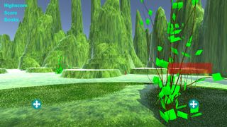 Blast - Screenshot 1