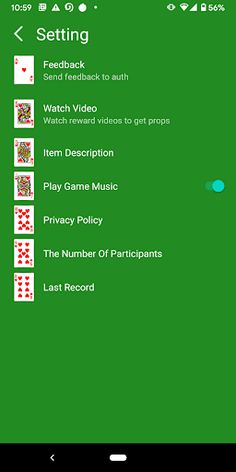 Beat Poker - Screenshot 4