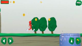 Red hat stage 2 - Screenshot 2