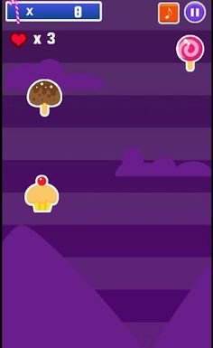 Candy Catch - Screenshot 3