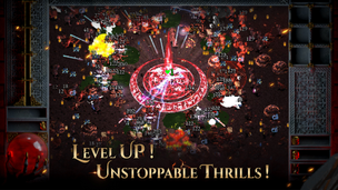 Halls of Torment - Screenshot 3