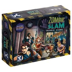 Zombie Slam Assistant - Screenshot 1