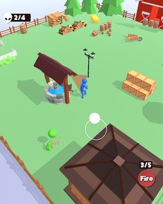 Hidden Aliens - Screenshot 4