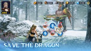 Puzzles & Conquest - Screenshot 3