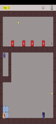 Bound Ball - Screenshot 1