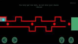 A Blue Square - Screenshot 3