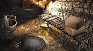 Escape Games Puzzle Pursuit 2 - Screenshot 3